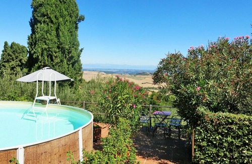 Orciatico Villa | 170 m² Villa ∙ 3 bedrooms ∙ 8 guests