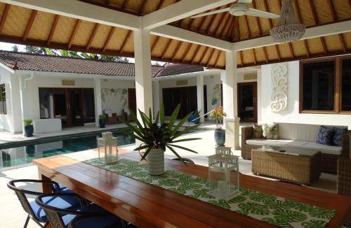 Sengkidu Villa | 170 m² Villa ∙ 3 bedrooms ∙ 6 guests