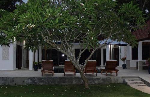 Sengkidu Villa | 170 m² Villa ∙ 3 bedrooms ∙ 6 guests