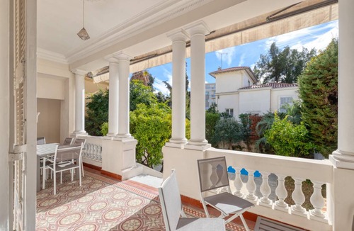 Lazaret Villa | 170 m² Villa ∙ 4 bedrooms ∙ 8 guests