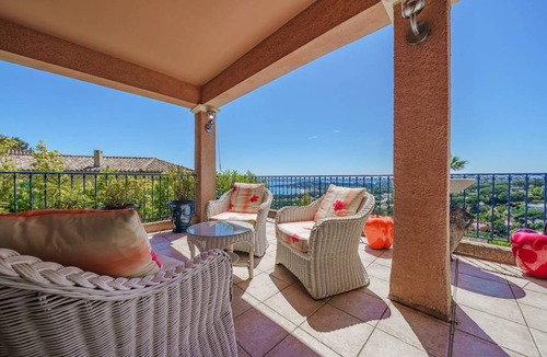 La Nartelle Villa | 170 m² Villa ∙ 5 bedrooms ∙ 10 guests