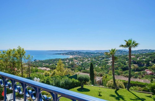 La Nartelle Villa | 170 m² Villa ∙ 5 bedrooms ∙ 10 guests