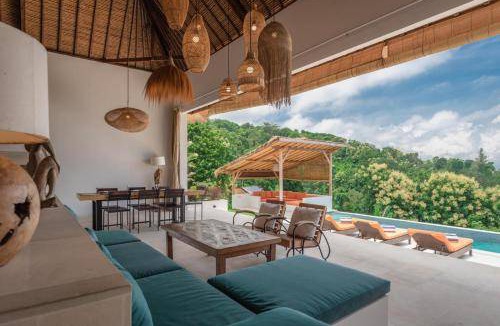 Tigawasa Villa | 175 m² Villa ∙ 3 bedrooms ∙ 6 guests