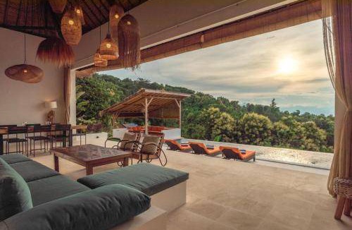 Tigawasa Villa | 175 m² Villa ∙ 3 bedrooms ∙ 6 guests