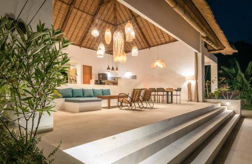 Tigawasa Villa | 175 m² Villa ∙ 3 bedrooms ∙ 6 guests