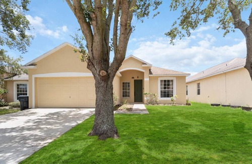 Sunset Ridge House | 177 m² House ∙ 5 bedrooms ∙ 10 guests