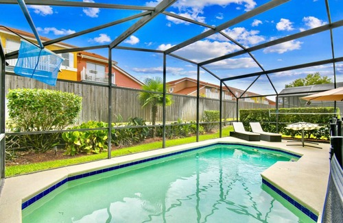 Lake Berkley House | 177 m² House ∙ 5 bedrooms ∙ 10 guests