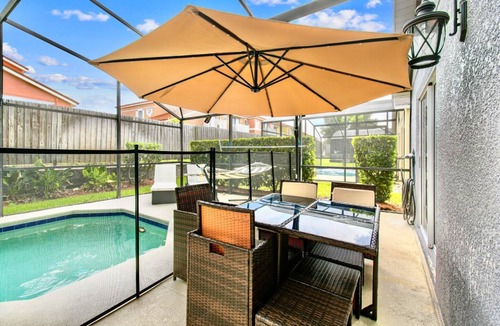 Lake Berkley House | 177 m² House ∙ 5 bedrooms ∙ 10 guests