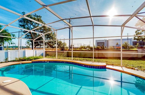 Indian Ridge House | 178 m² House ∙ 3 bedrooms ∙ 8 guests