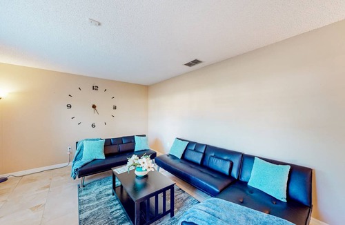 Indian Ridge House | 178 m² House ∙ 3 bedrooms ∙ 8 guests