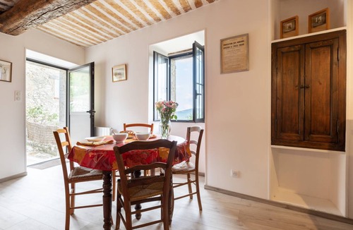 Coursegoules Apartment | 18 m² Apartment ∙ 2 guests