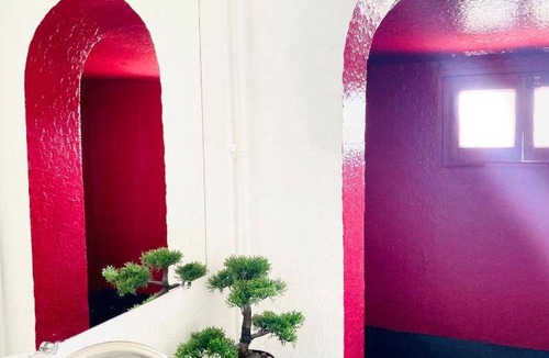 Centre Ville-Gare Apartment | 18 m² Apartment ∙ 1 bedroom ∙ 2 guests