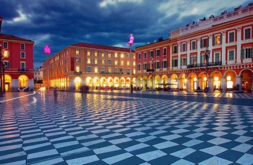 Centre Ville-Gare Apartment | 18 m² Apartment ∙ 1 bedroom ∙ 2 guests