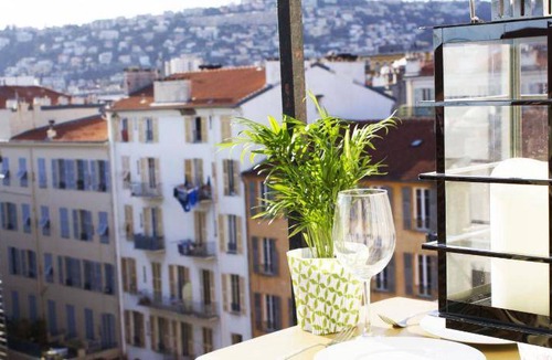 Centre Ville-Gare Apartment | 18 m² Apartment ∙ 1 bedroom ∙ 2 guests