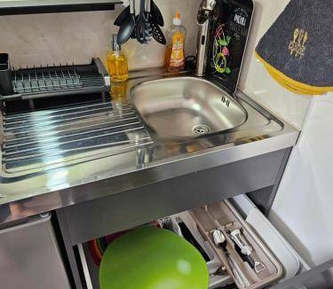 La Trinite Bed & Breakfast | 18 m² Bed and breakfast ∙ 2 guests