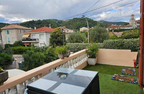 La Trinite Bed & Breakfast | 18 m² Bed and breakfast ∙ 2 guests