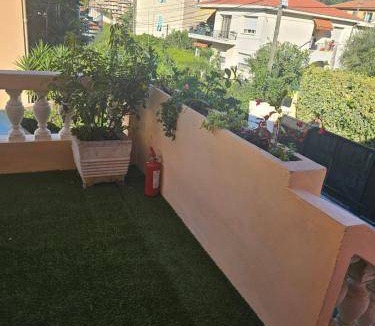 La Trinite Bed & Breakfast | 18 m² Bed and breakfast ∙ 2 guests