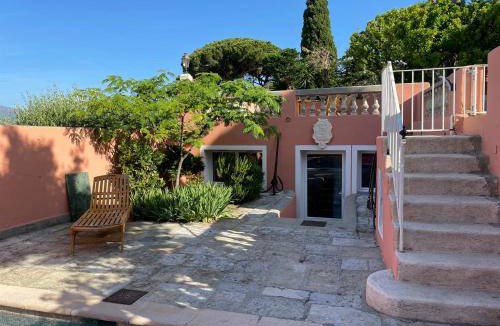 Saint Antoine Bed & Breakfast | 18 m² Bed and breakfast ∙ 2 guests