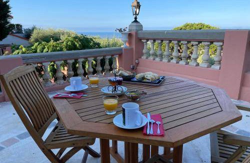 Saint Antoine Bed & Breakfast | 18 m² Bed and breakfast ∙ 2 guests