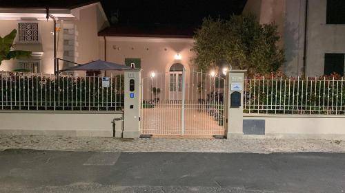 Marina di Carrara Bed & Breakfast | 18 m² Bed and breakfast ∙ 2 guests