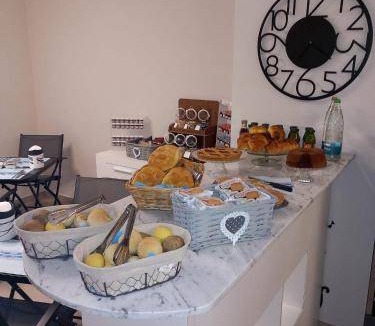 Marina di Carrara Bed & Breakfast | 18 m² Bed and breakfast ∙ 2 guests
