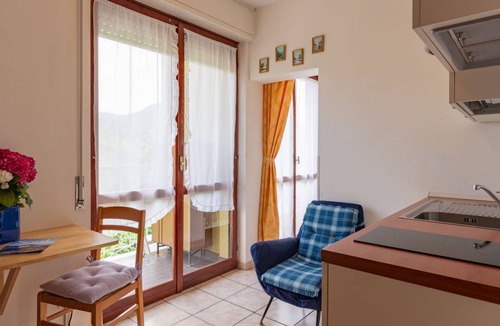 Euroville House | 18 m² House ∙ 1 bedroom ∙ 2 guests