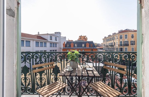 Lepante Quarter Apartment | 18 m² Studio flat ∙ 2 guests