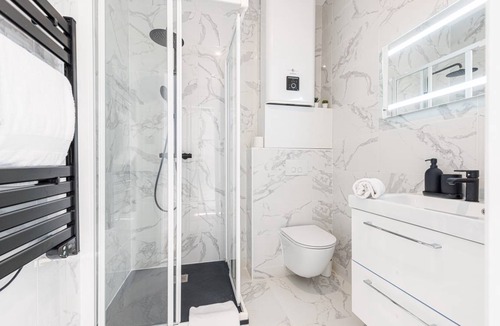 Lepante Quarter Apartment | 18 m² Studio flat ∙ 2 guests