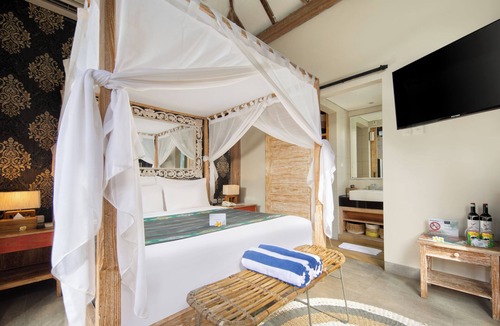 Kartika Plaza Resort | 18 Suite Villa Kuta