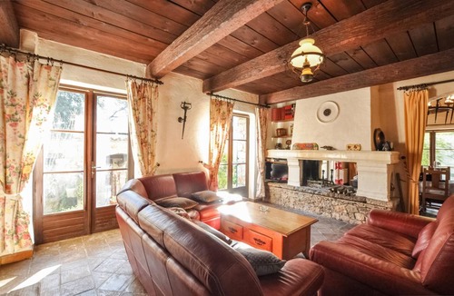 La Roquette-sur-Siagne House | 180 m² House ∙ 3 bedrooms ∙ 6 guests