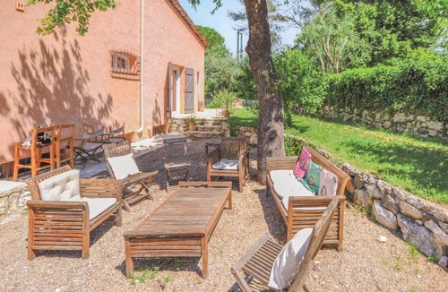 Les Maillans House | 180 m² House ∙ 4 bedrooms ∙ 8 guests