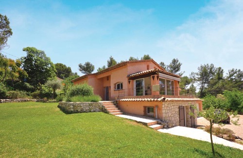Les Maillans House | 180 m² House ∙ 4 bedrooms ∙ 8 guests