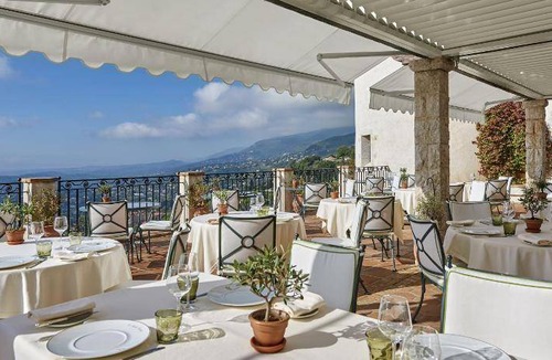 Vence Hotel | 180 m² Hotel ∙ 5 guests