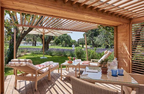 Vence Hotel | 180 m² Hotel ∙ 5 guests