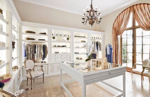 Vence Hotel | 180 m² Hotel ∙ 5 guests