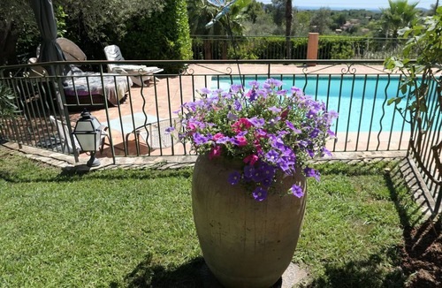 Le Rouret House | 180 m² House ∙ 2 bedrooms ∙ 5 guests