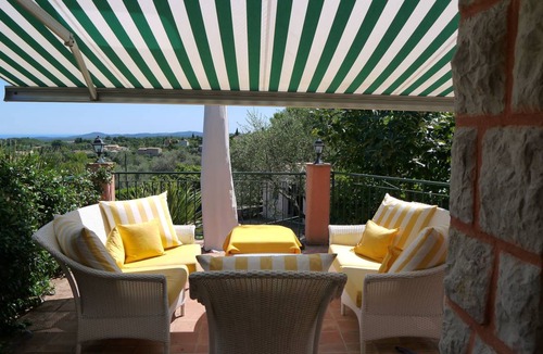 Le Rouret House | 180 m² House ∙ 2 bedrooms ∙ 5 guests