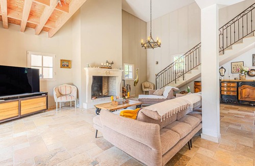 Le Tignet House | 180 m² House ∙ 4 bedrooms ∙ 8 guests