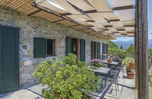 Molazzana House | 180 m² House ∙ 4 bedrooms ∙ 12 guests