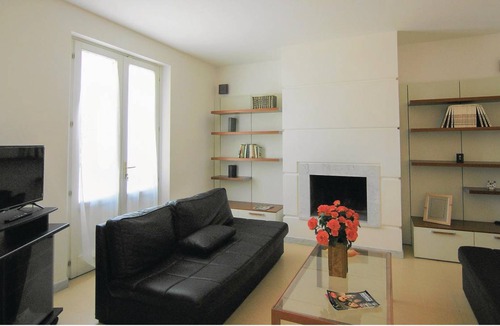 Torre del Lago Puccini House | 180 m² House ∙ 4 bedrooms ∙ 8 guests