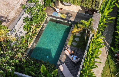 Pengosekan Resort | 180 m² Resort ∙ 127 guests