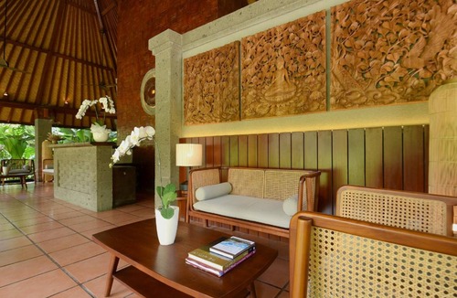 Pengosekan Resort | 180 m² Resort ∙ 127 guests