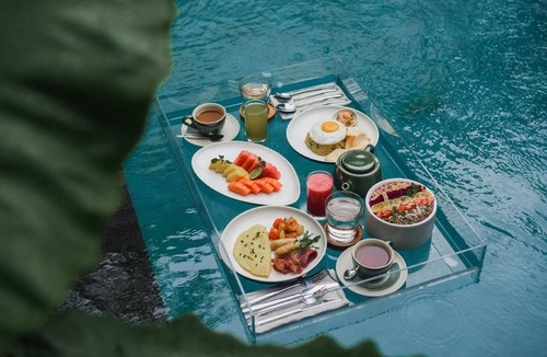 Pengosekan Resort | 180 m² Resort ∙ 127 guests