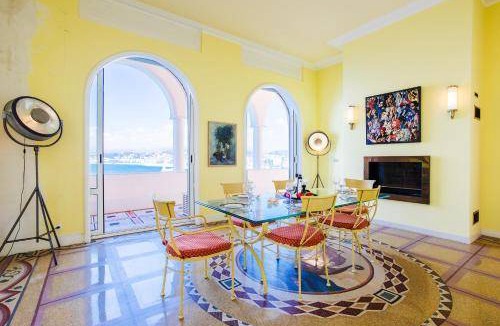 Lazaret Villa | 180 m² Villa ∙ 3 bedrooms ∙ 6 guests