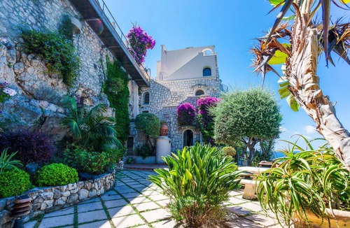 Lazaret Villa | 180 m² Villa ∙ 3 bedrooms ∙ 6 guests