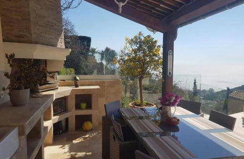 La Turbie Villa | 180 m² Villa ∙ 3 bedrooms ∙ 7 guests