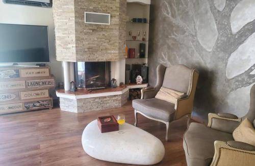 La Turbie Villa | 180 m² Villa ∙ 3 bedrooms ∙ 7 guests