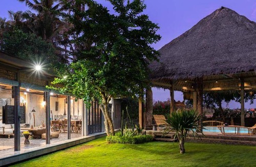 Kerambitan Resort | 1800 m² Resort ∙ 3 bedrooms ∙ 7 guests