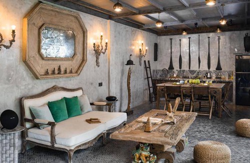 Kerambitan Resort | 1800 m² Resort ∙ 3 bedrooms ∙ 7 guests