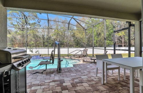 Crystal Cove House | 184 m² House ∙ 4 bedrooms ∙ 8 guests